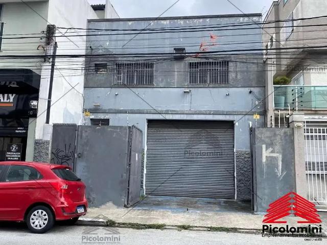 Galpão venda em Região Imediata de São Paulo, Região Metropolitana de São Paulo