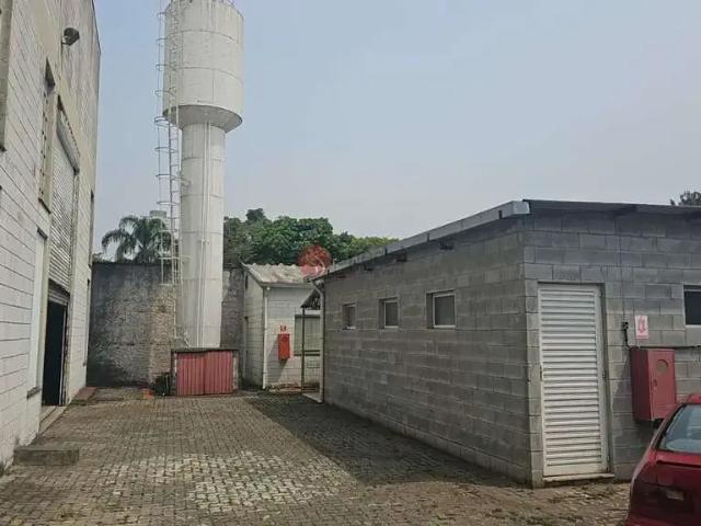Galpão venda em Região Imediata de São Paulo, Região Metropolitana de São Paulo