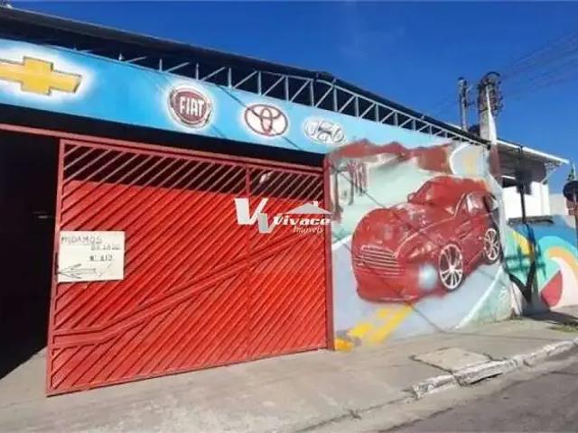 Galpão venda em Região Imediata de São Paulo, Região Metropolitana de São Paulo