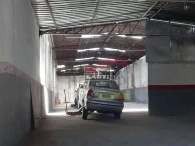 Galpão venda em Região Imediata de São Paulo, Região Metropolitana de São Paulo