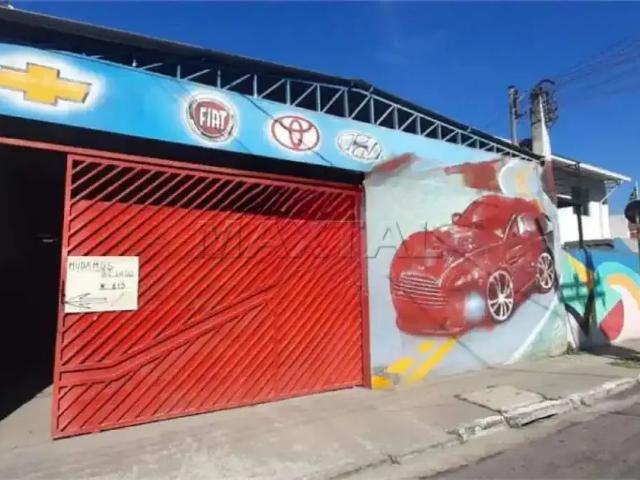 Galpão venda em Região Imediata de São Paulo, Região Metropolitana de São Paulo