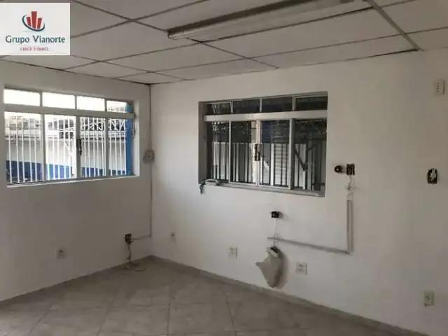 Galpão venda em Região Imediata de São Paulo, Região Metropolitana de São Paulo
