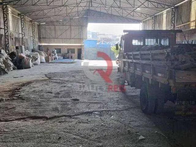 Galpão venda em Região Imediata de São Paulo, Região Metropolitana de São Paulo
