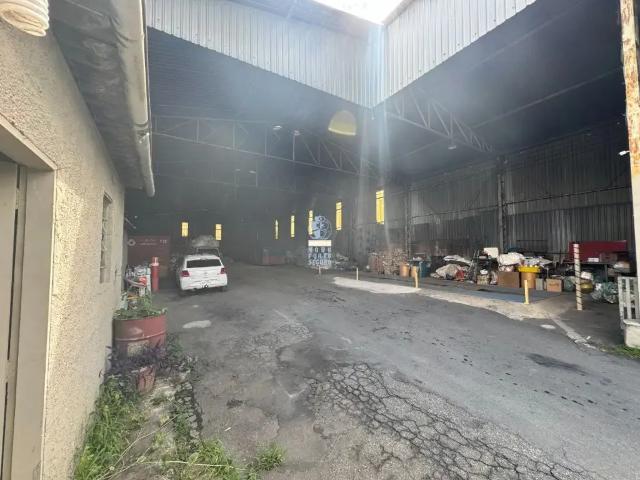 Galpão venda em Região Imediata de São Paulo, Região Metropolitana de São Paulo