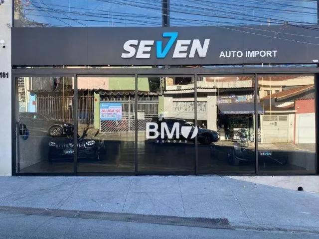 Galpão venda em Região Imediata de São Paulo, Região Metropolitana de São Paulo