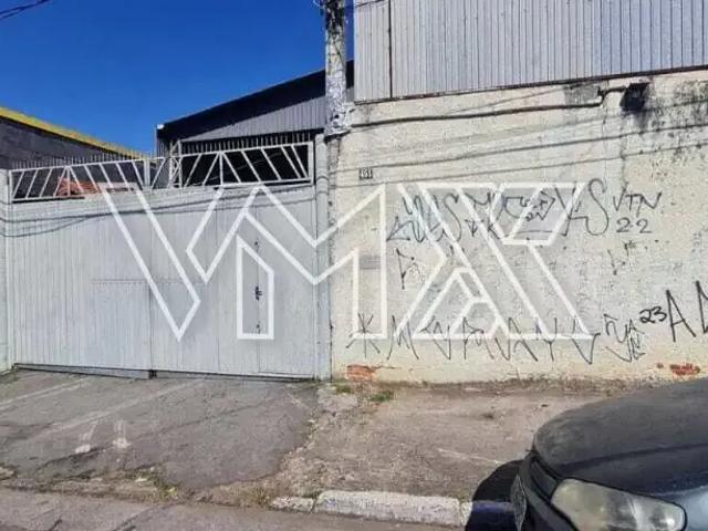 Galpão venda em Região Imediata de São Paulo, Região Metropolitana de São Paulo