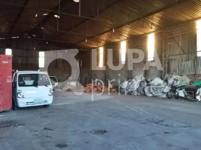 Galpão venda em Região Imediata de São Paulo, Região Metropolitana de São Paulo