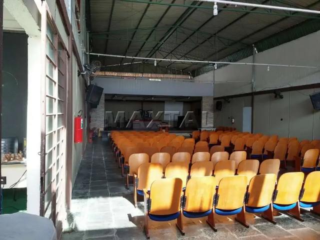 Galpão venda em Região Imediata de São Paulo, Região Metropolitana de São Paulo