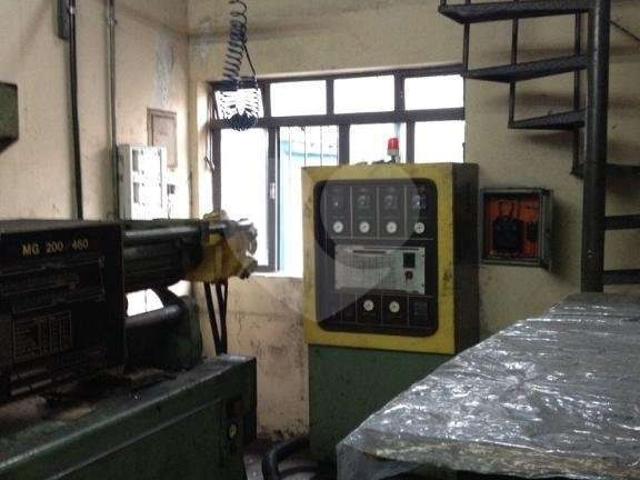 Galpão venda em Vila Medeiros, Biritiba-Mirim