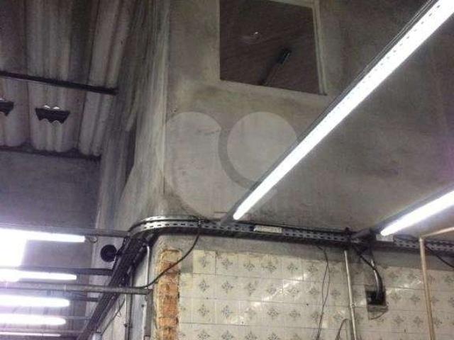 Galpão venda em Região Imediata de São Paulo, Região Metropolitana de São Paulo