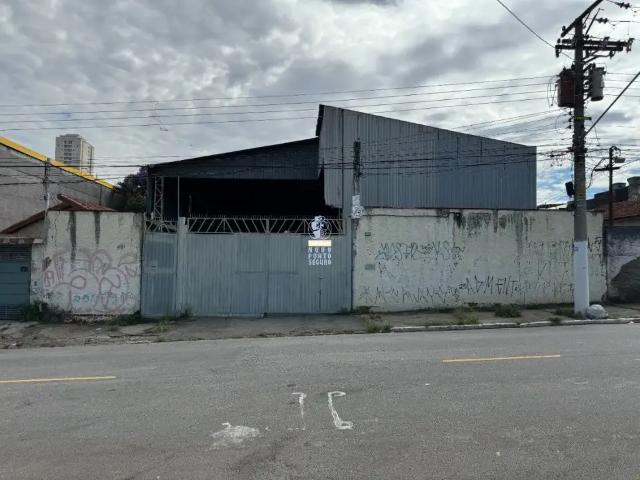 Galpão venda em Região Imediata de São Paulo, Região Metropolitana de São Paulo