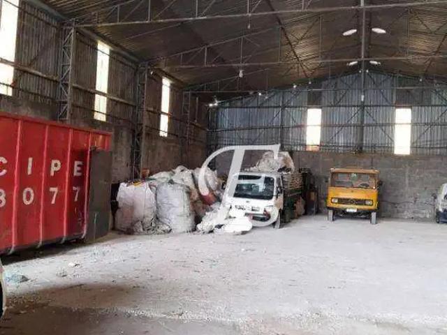 Galpão venda em Região Imediata de São Paulo, Região Metropolitana de São Paulo