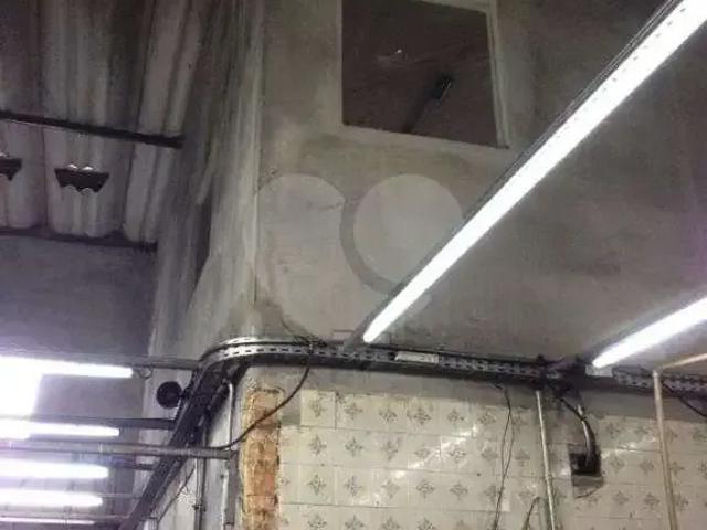 Galpão venda em Região Imediata de São Paulo, Região Metropolitana de São Paulo