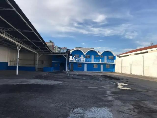 Galpão venda em Região Imediata de São Paulo, Região Metropolitana de São Paulo