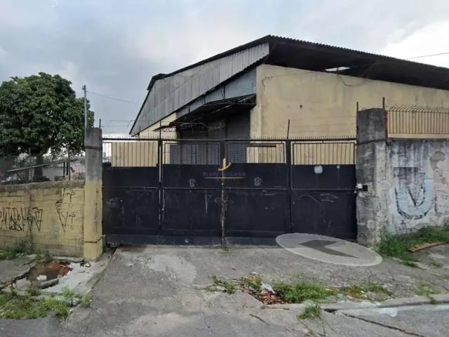 Galpão venda em Região Imediata de São Paulo, Região Metropolitana de São Paulo