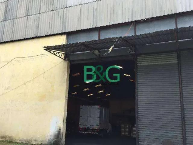 Galpão venda em Região Imediata de São Paulo, Região Metropolitana de São Paulo