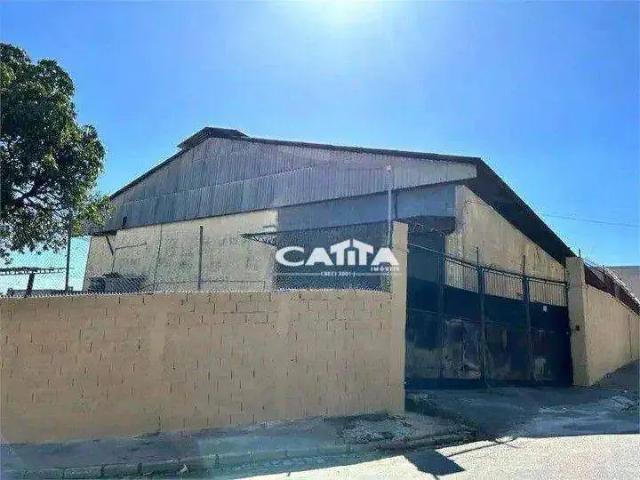 Galpão venda em Região Imediata de São Paulo, Região Metropolitana de São Paulo