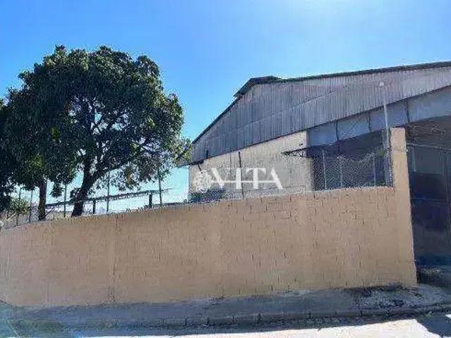 Galpão venda em Região Imediata de São Paulo, Região Metropolitana de São Paulo