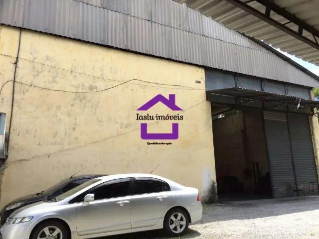 Galpão venda em Região Imediata de São Paulo, Região Metropolitana de São Paulo