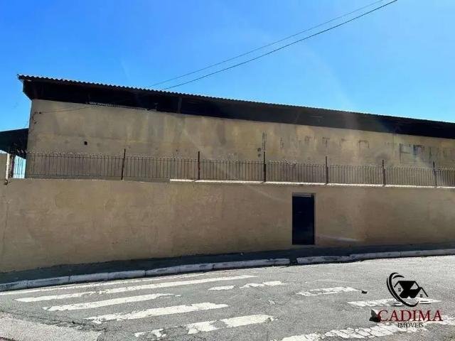 Galpão venda em Região Imediata de São Paulo, Região Metropolitana de São Paulo