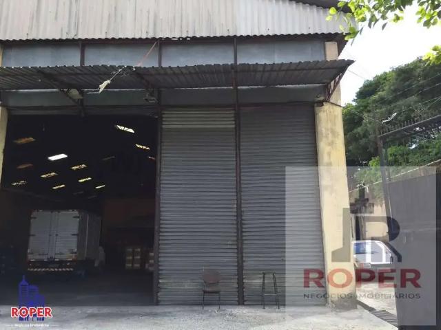 Galpão venda em Região Imediata de São Paulo, Região Metropolitana de São Paulo