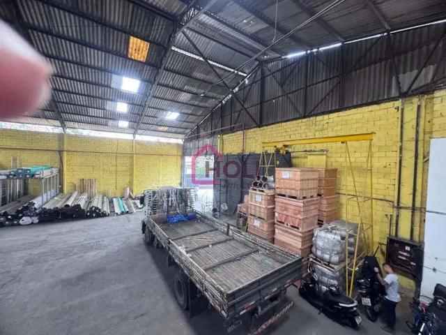 Galpão venda em Região Imediata de São Paulo, Região Metropolitana de São Paulo