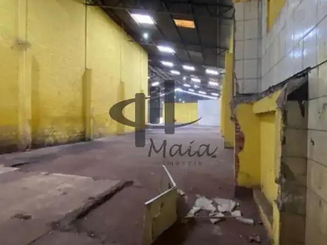 Galpão venda em Região Imediata de São Paulo, Região Metropolitana de São Paulo