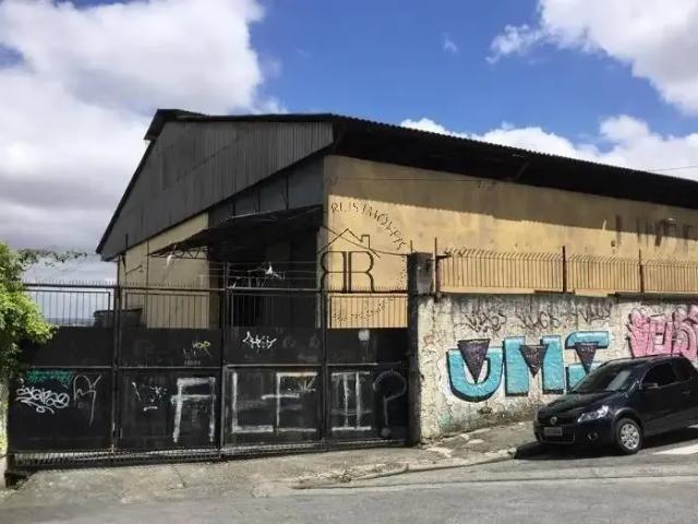 Galpão venda em Região Imediata de São Paulo, Região Metropolitana de São Paulo