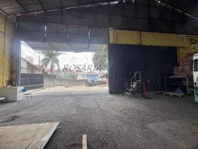 Galpão venda em Região Imediata de São Paulo, Região Metropolitana de São Paulo