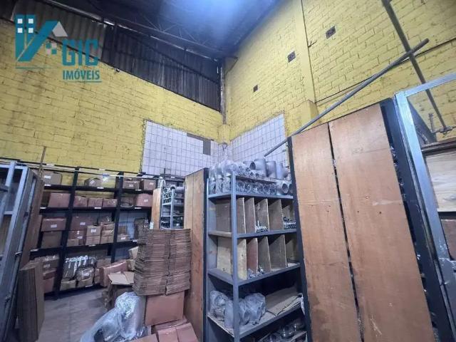 Galpão venda em Região Imediata de São Paulo, Região Metropolitana de São Paulo