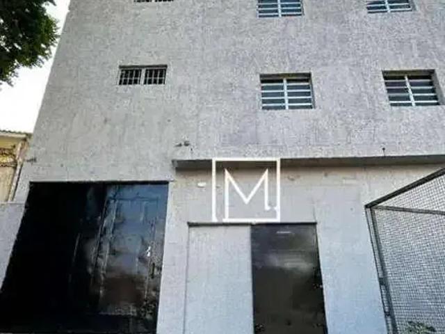Galpão venda em Região Imediata de São Paulo, Região Metropolitana de São Paulo