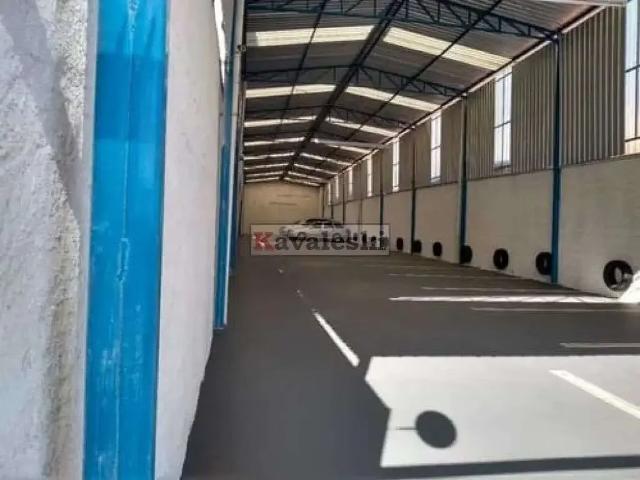 Galpão venda em Região Imediata de São Paulo, Região Metropolitana de São Paulo