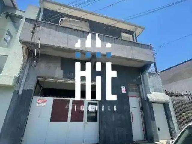Galpão venda em Região Imediata de São Paulo, Região Metropolitana de São Paulo