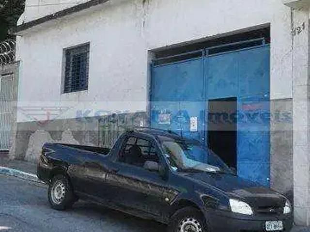 Galpão venda em Região Imediata de São Paulo, Região Metropolitana de São Paulo