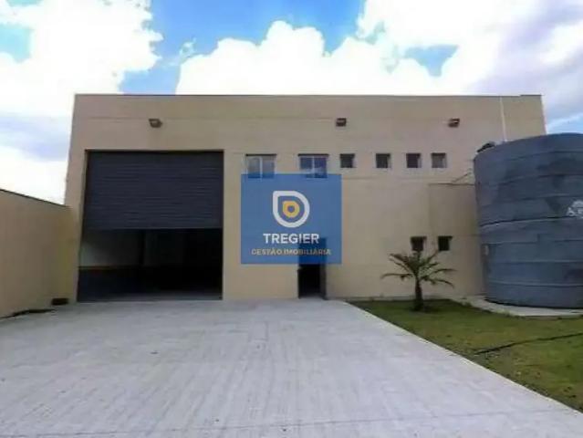 Galpão venda em Região Imediata de São Paulo, Região Metropolitana de São Paulo