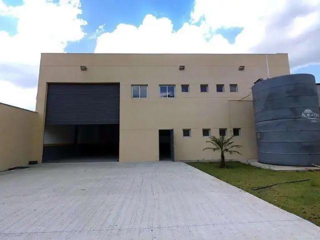 Galpão venda em Região Imediata de São Paulo, Região Metropolitana de São Paulo