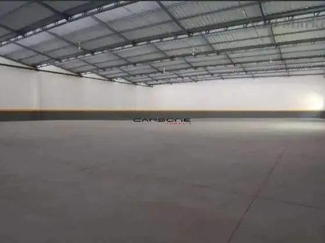 Galpão venda em Região Imediata de São Paulo, Região Metropolitana de São Paulo