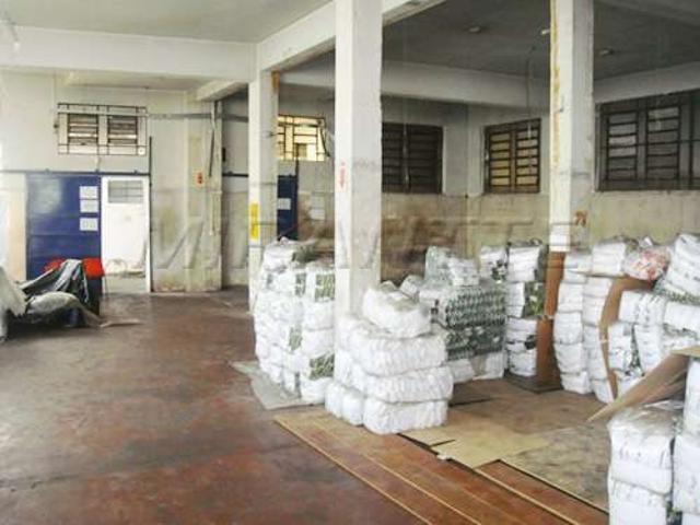 Galpão venda em Região Imediata de São Paulo, Região Metropolitana de São Paulo