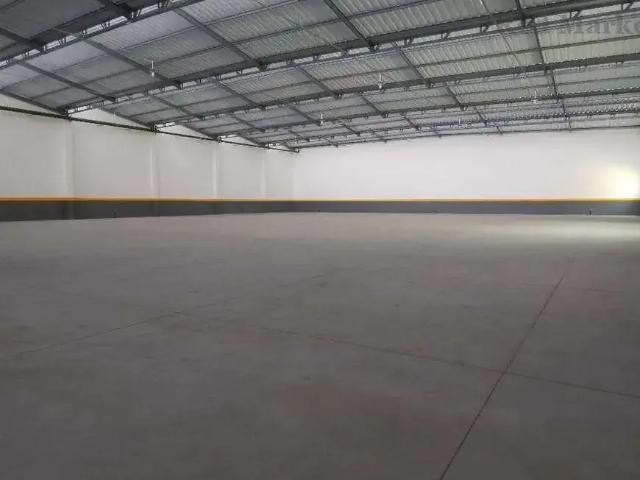 Galpão venda em Região Imediata de São Paulo, Região Metropolitana de São Paulo