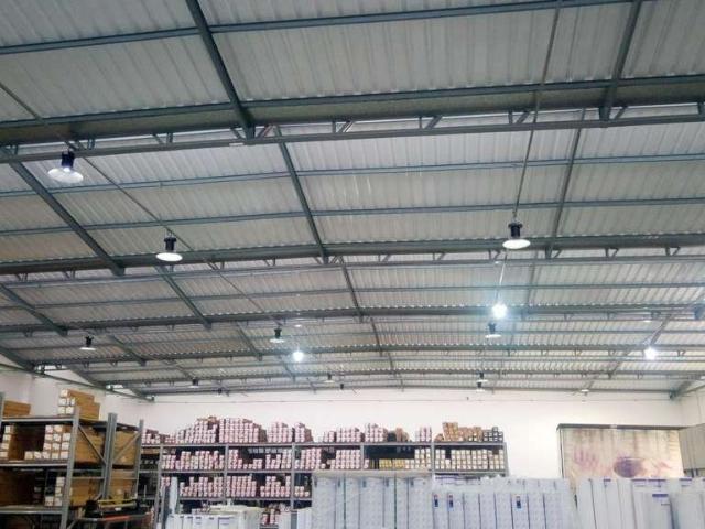 Galpão venda em Região Imediata de São Paulo, Região Metropolitana de São Paulo