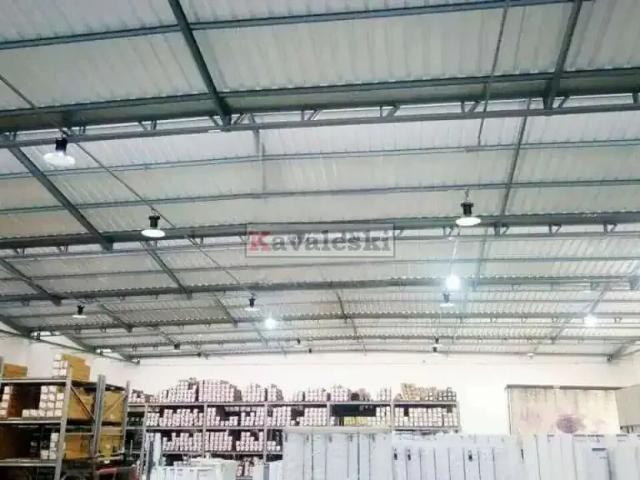 Galpão venda em Região Imediata de São Paulo, Região Metropolitana de São Paulo