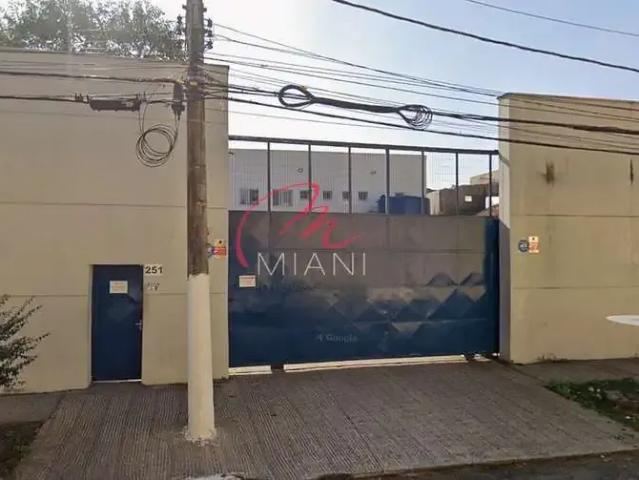 Galpão venda em Região Imediata de São Paulo, Região Metropolitana de São Paulo