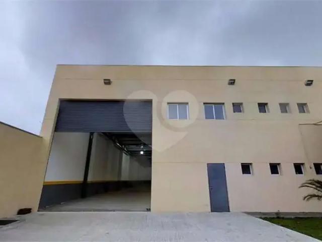 Galpão venda em Região Imediata de São Paulo, Região Metropolitana de São Paulo