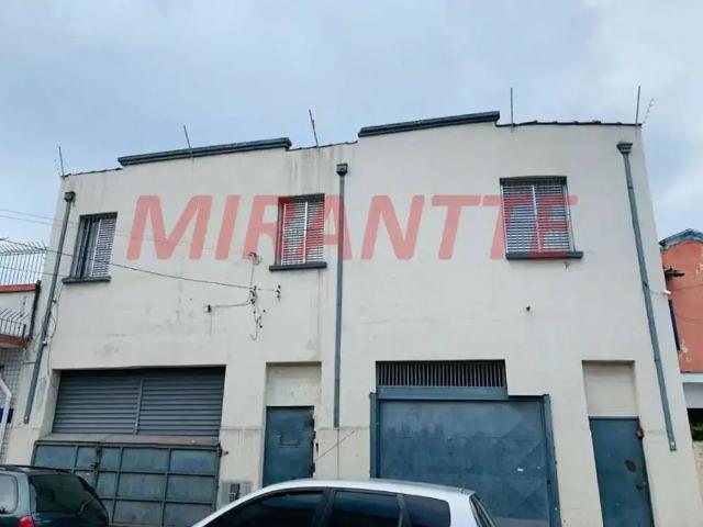 Galpão venda em Região Imediata de São Paulo, Região Metropolitana de São Paulo