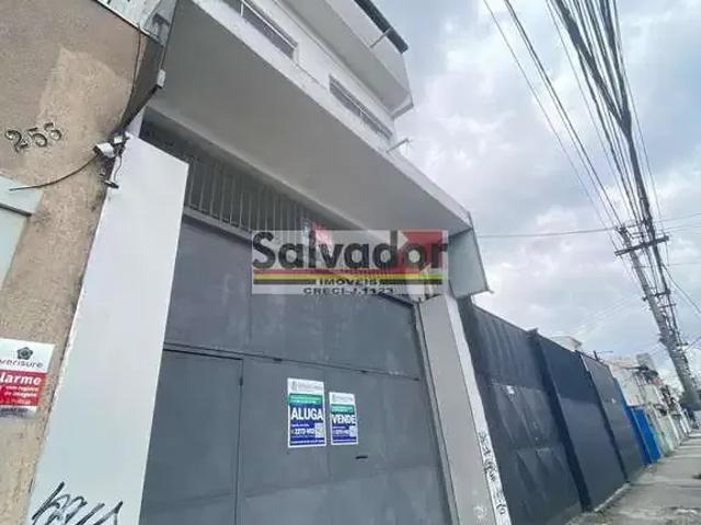 Galpão venda em Região Imediata de São Paulo, Região Metropolitana de São Paulo