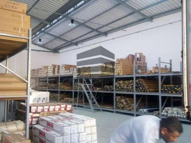 Galpão venda em Região Imediata de São Paulo, Região Metropolitana de São Paulo