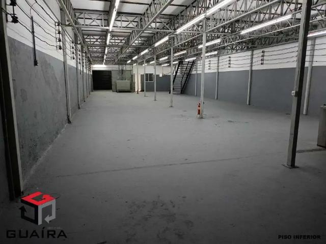 Galpão venda em Região Imediata de São Paulo, Região Metropolitana de São Paulo