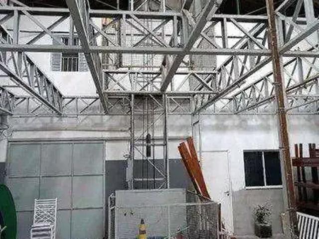 Galpão venda em Região Imediata de São Paulo, Região Metropolitana de São Paulo
