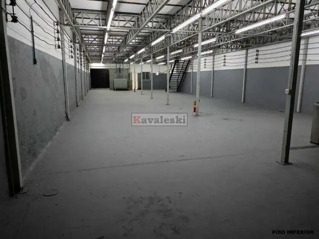 Galpão venda em Região Imediata de São Paulo, Região Metropolitana de São Paulo