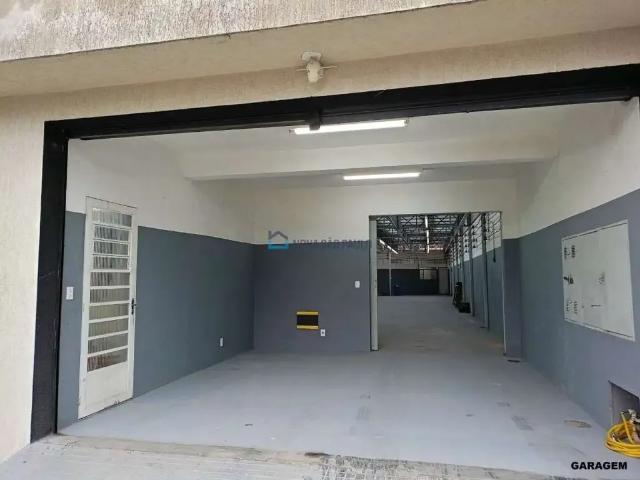Galpão venda em Região Imediata de São Paulo, Região Metropolitana de São Paulo